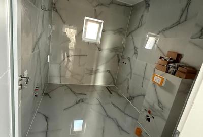 Casă cu 4 camere în Adunații-Copăceni