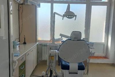 Vind sau inchiriez cabinet stomatologic - 1
