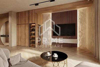 Apartament cu 2 camere decomandat în Cetate - 2