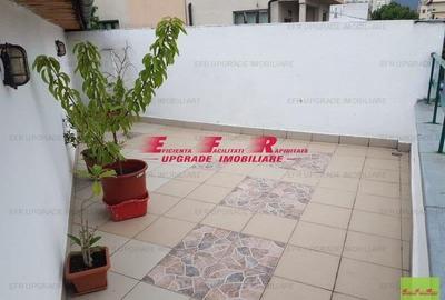 Casă individuală cu 6 camere cu Canalizare în Dorobanți - 19