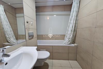Apartament cu 2 camere decomandat, mobilat în Barbu Văcărescu - 10