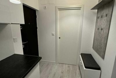 Garsonieră semidecomandată în Militari - 8