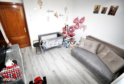 Apartament cu 2 camere decomandat în Tudor - 7