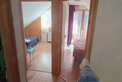 Casă cu 3 camere în Central - 9