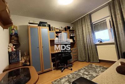 Apartament cu 2 camere semidecomandat în Aradului - 2