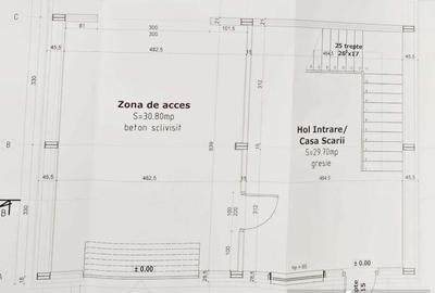 Hala, Mosnita Noua - 8