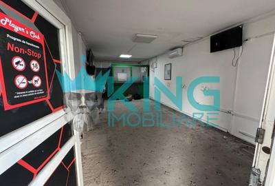 Spatiu Comercial | Sos. Salaj | Vad Pietonal