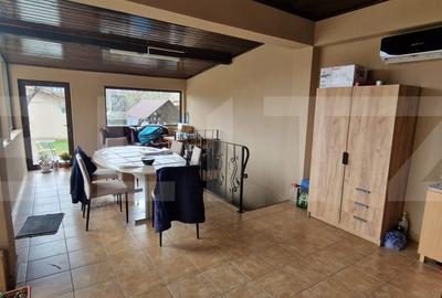 Casă individuală cu 5 camere cu Canalizare în Exterior Nord - 8