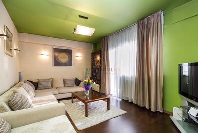 Apartament cu 5 camere decomandat, mobilat în Apărătorii Patriei - 3