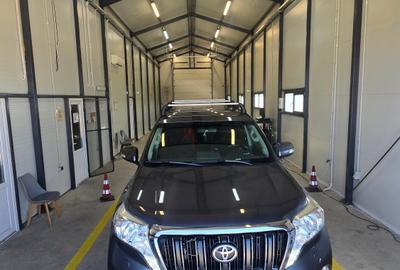 Spațiu comercial, de 200 mp, în Călugăreni - 9