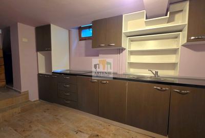 Vila D+P+2 etaje - Pache Protopopescu / It/ Creatie/ Showroom - 5