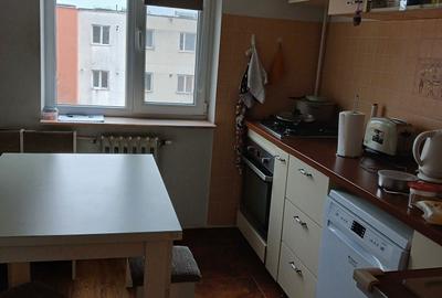 Apartament cu 4 camere decomandat în Smeura - 1