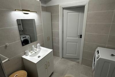 Garsonieră decomandată în Chiajna - 6