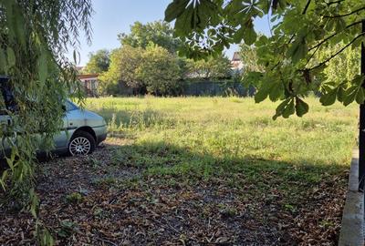 Otopeni, lot de casa de 474,5mp si deschidere 16mp, la 300m de DN1 - 7