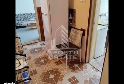 Apartament cu 3 camere decomandat, mobilat în Dacia - 3