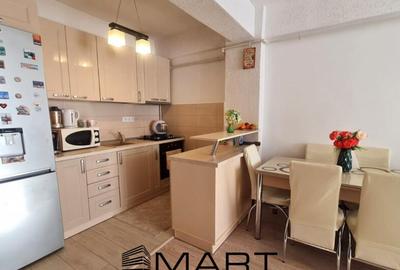 Apartament 2 camere 45mp strada Doamna Stanca Apartament 2 camere 45mp strada Doamna Stanca - 6