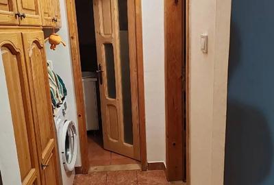 Apartament cu 3 camere semidecomandat în Central - 5