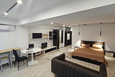 Garsoniera zona Otopeni (Aeroport) bloc NOU, Mobilata-Utilata MODERN - 5