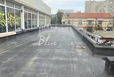 Spatiu Generos cu Terasa Circulabila in Centru - 12