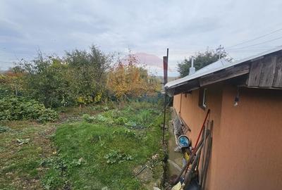 Casă individuală cu 4 camere cu Teren 1043 Mp în Dochia - 28