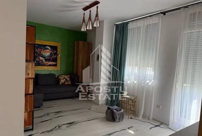 Apartament cu 2 camere decomandat în Aradului - 7