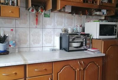 Apartament cu 2 camere decomandat în Mărăței - 17