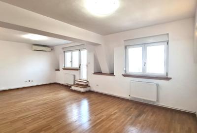 Birou zona Aviatorilor - parcare - 6