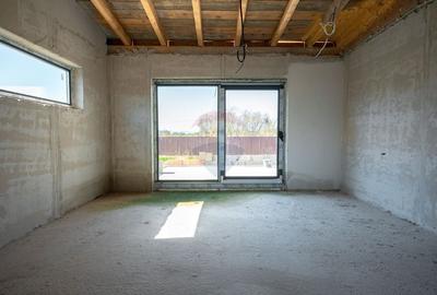 Casă cu 4 camere cu Teren 600 Mp în Hărman - 16