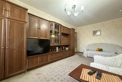 Apartament cu 2 camere semidecomandat în Banu Manta - 2