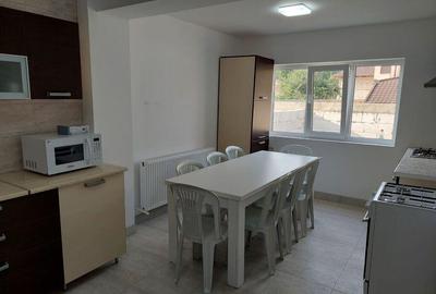 Camere de inchiriat la vila totul nou Casa de Cultura - 3