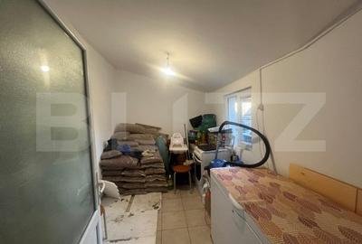 Casa 73 mp utili si 310 mp de teren, zona Bariera Valcii - 14