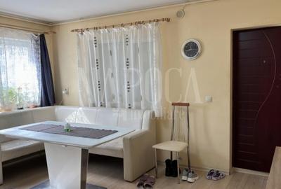 Apartament 3 camere de vanzare in Iris, Cluj Napoca - 2