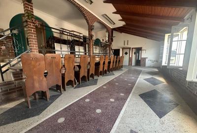 Spațiu comercial, de 300 mp, în Stupini - 13