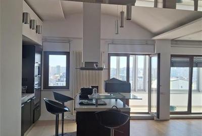Apartament cu 3 camere semidecomandat în Dacia