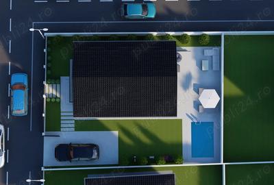 Casa P+M aeroport - 7