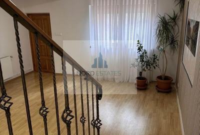 Casă cu 6 camere cu Teren 400 Mp în Dristor - 11