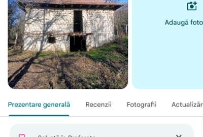 Casă individuală cu 4 camere cu Teren 800 Mp în Peri - 1