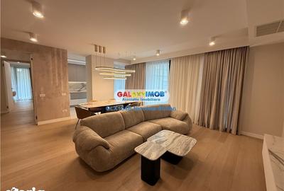 Apartament cu 4 camere în Aviatorilor - 8