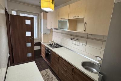 Apartament cu 2 camere decomandat în Crângași - 1