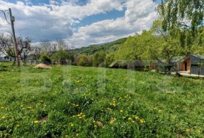 Teren intravilan, 1865 mp, de vanzare in Moieciu - Brasov - 8