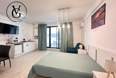 Studio | vedere la mare | Beach Residence - 3