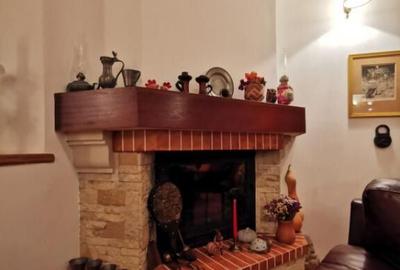 Vila P+1+M- Damaroaia- Jiului- Izbiceni- Comision 0% - 2