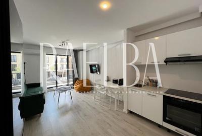 Studio dublu de vanzare I 2 camere I  H Pipera Lake I Loc parcare - 6