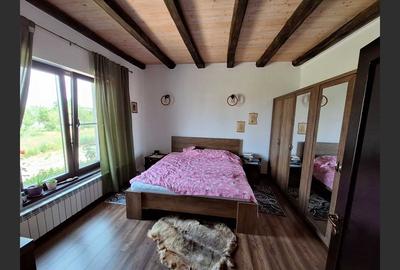 Casă spațioasă 4+ camere, Oiejdea, 230m?, 190.000EUR - 13