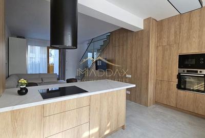 Apartament de vanzare 3 camere*** Domenii - 6