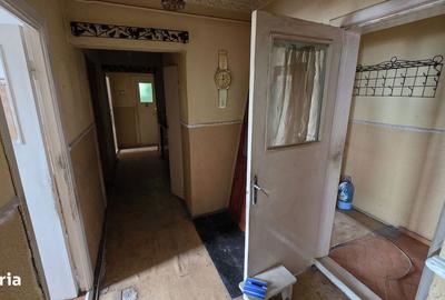 Apartament cu 4 camere în Central - 5