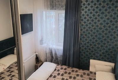 Vand apartament 2 camere in cartierul Nufarul - 8