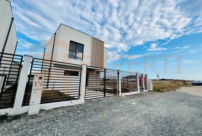 O casa noua, o fila alba – in Lazu, la doar cativa pasi de liniste - 2