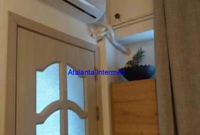 Garsonieră, mobilată în CET - 5