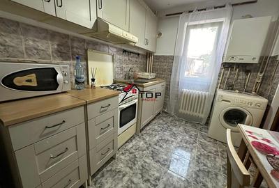 Inchiriere  Apartament cu 2 camere Decomandat Tudor Vladimirescu Inchiriere  Apartament cu 2 camere Decomandat Tudor Vladimirescu - 8